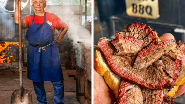 6 Texas BBQ Joints That Disappoint Tourists & 6 That Locals Actually Recommend