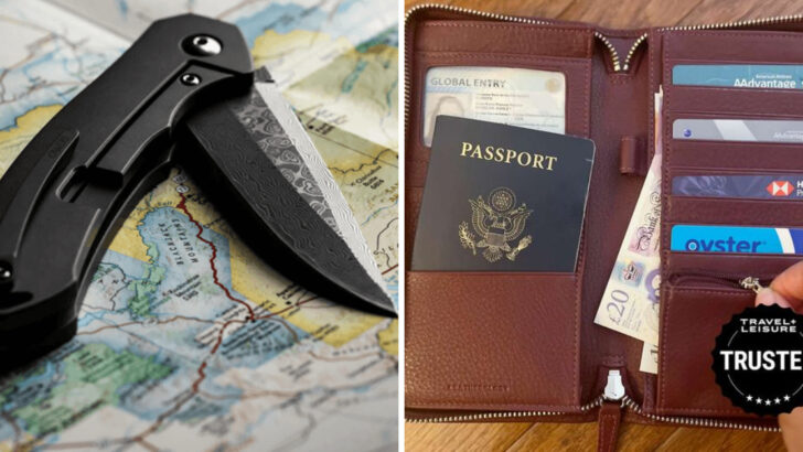 6 Things That Don’t Belong in a Carry-On and 6 That Make Every Trip Smoother