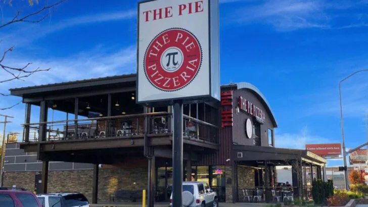 6 Utah pizza chains locals love & 6 they say lost their sauce