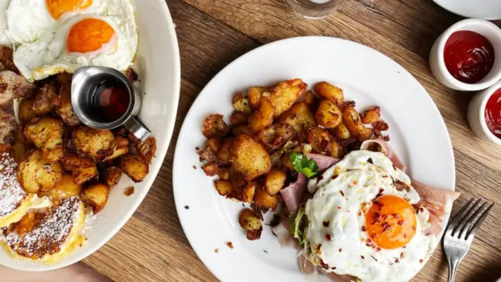 6 Overpriced Brunch Spots in California (And 6 Where the Food Is Actually Worth It)