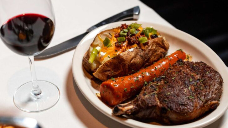 Tucson Restaurants That Locals Say Do Southwestern Food Right