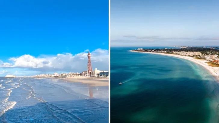 7 Beach Destinations Families Regret Visiting & 7 They’d Happily Return To