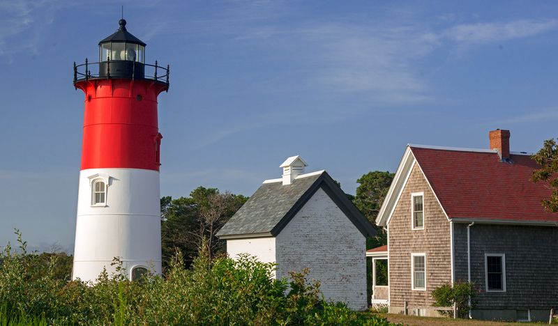 Cape Cod, Massachusetts