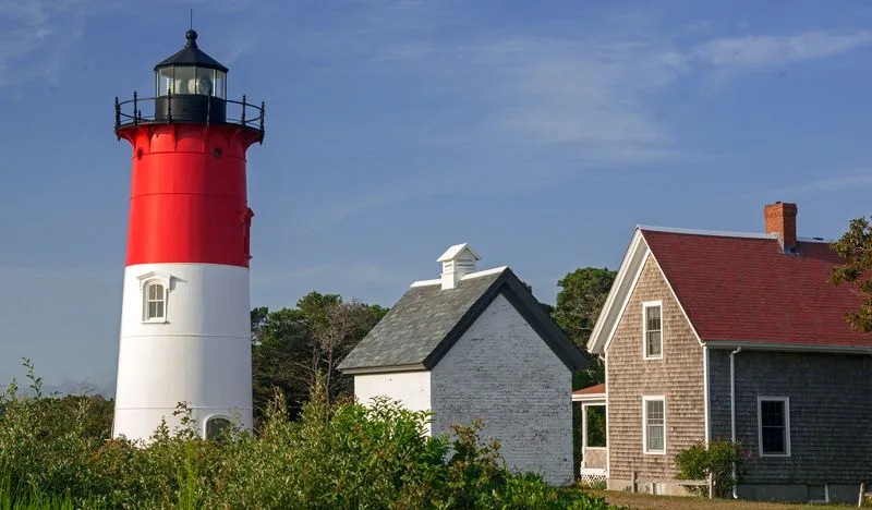 Cape Cod, Massachusetts