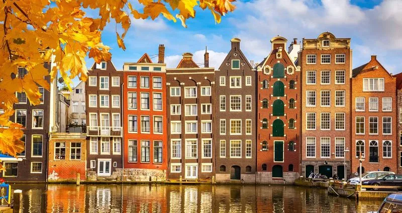 Netherlands