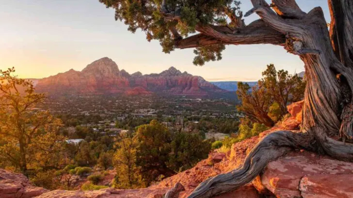 7 Desert Towns That Are Actually Bearable in Summer (Plus 7 That Will Melt You)