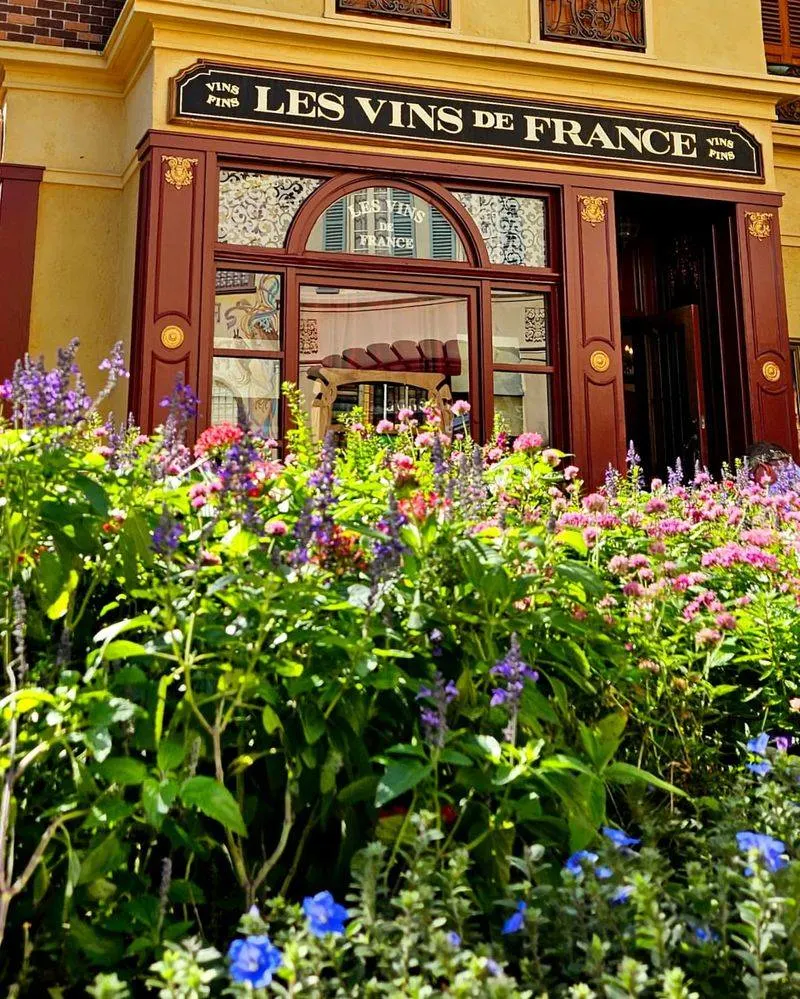 Epcot World Showcase – Around the World Without a Whine
