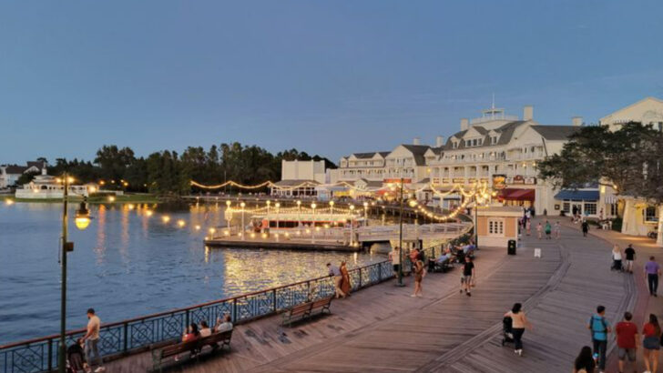 7 Disney world parks and experiences that are way more fun without kids