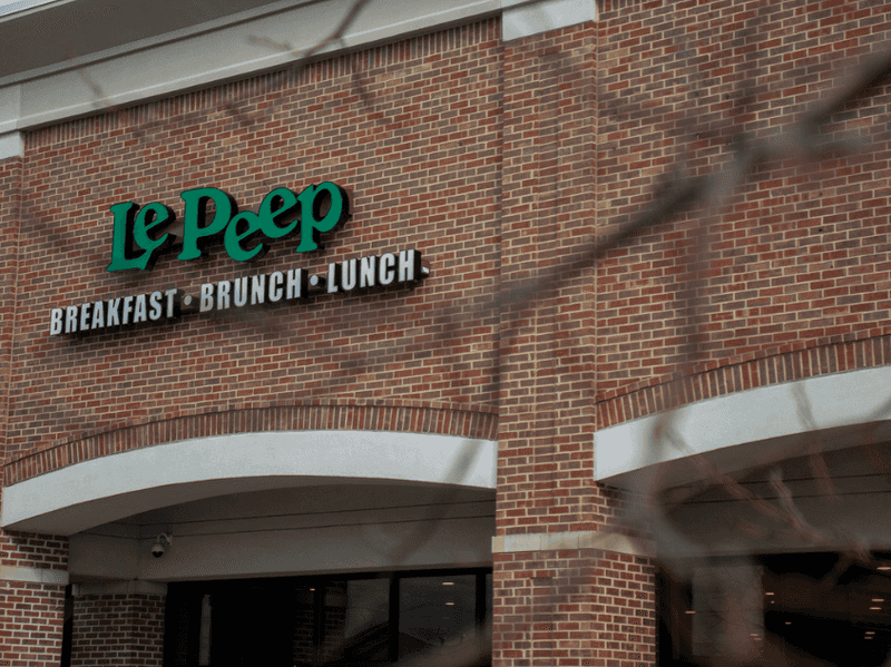 LePeep – Carmel