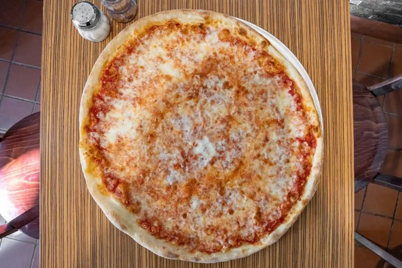Luigi’s Pizza – Brooklyn