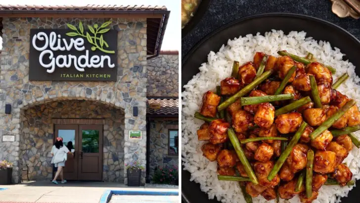 7 Overhyped Restaurant Chains That Aren’t Worth the Wait (And 7 to Try Instead)