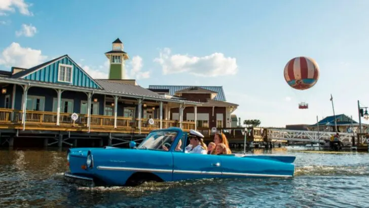7 Overrated Disney Springs Spots and 7 You’ll Wish You Hadn’t Tried