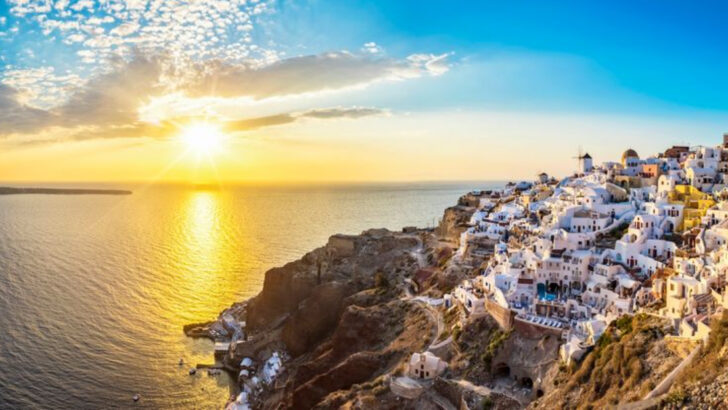 7 Popular Greek Islands That Live Up to the Hype (and a 7 That Don’t)