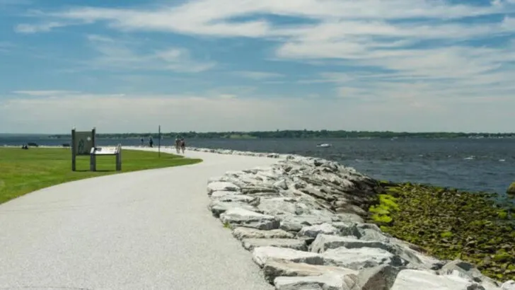 7 Rhode Island Day Trips So Good, You’ll Forget About Leaving the State