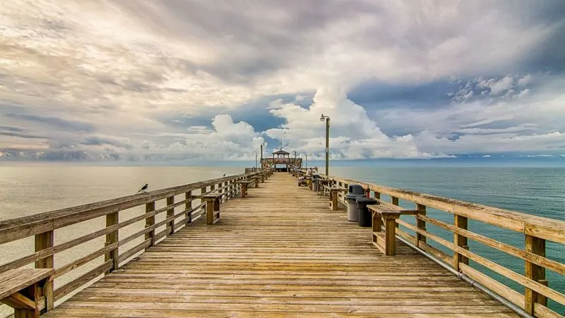 Skip: Myrtle Beach, South Carolina