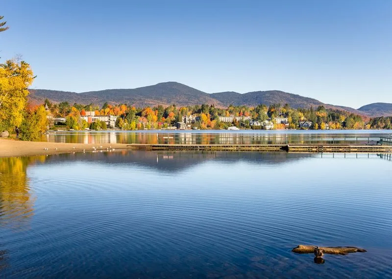 Lake Placid