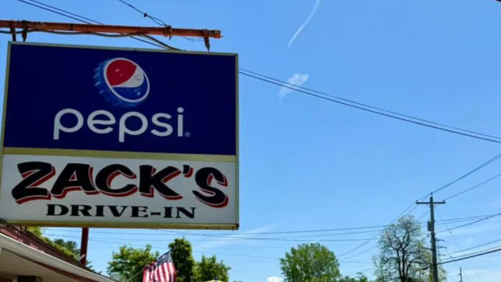 7 classic drive-ins around Lake George that feel like summer on a plate