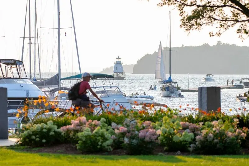 Burlington (Lake Champlain)