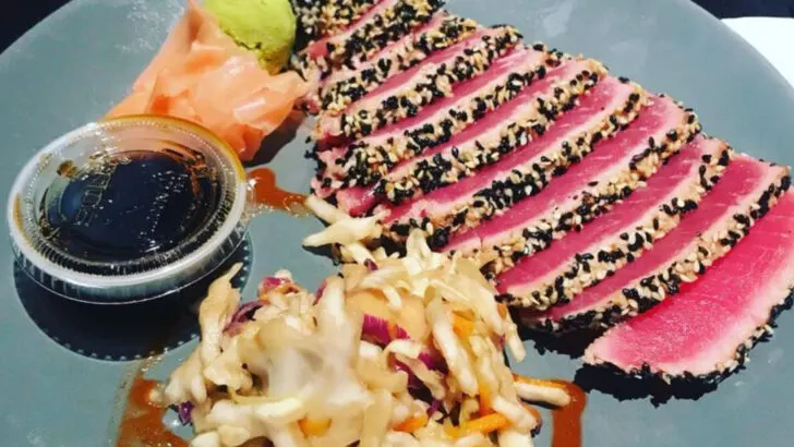 7 underrated U.S. islands where the food is half the reason to go