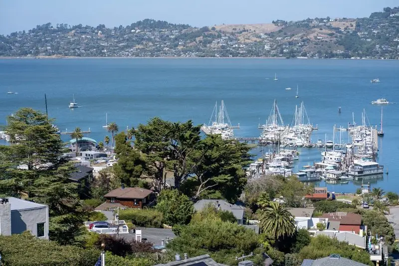 8. Alternative: Sausalito