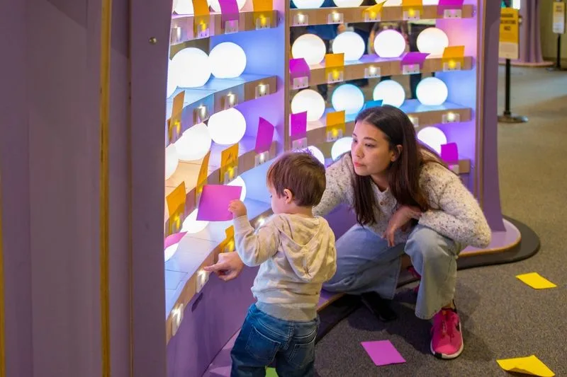 Please Touch Museum