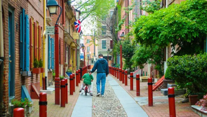 72 Hours in Philly With Kids: Our Favorite Stops, Snacks, and Surprises