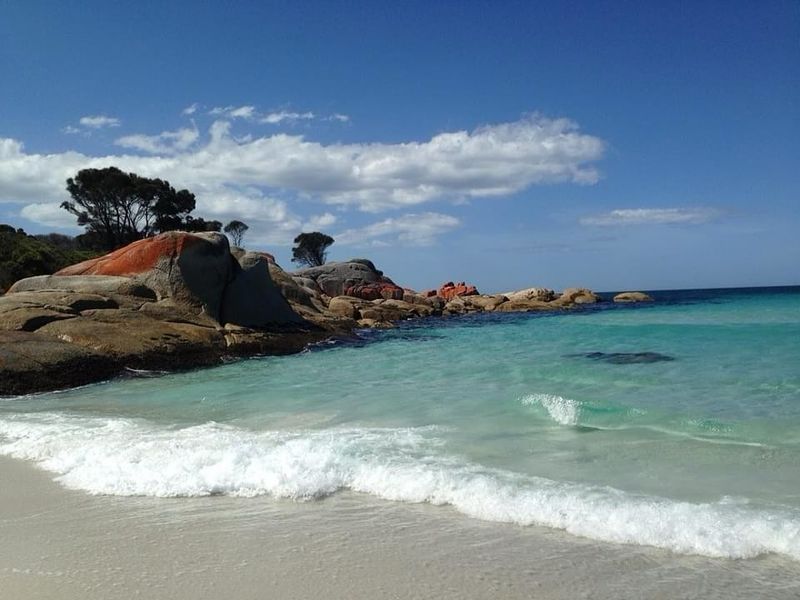 Binalong Bay, Tasmania