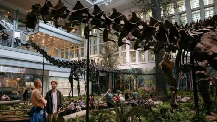 8 Amazing Things to Do in Houghton, Michigan You’ll Be Glad You Didn’t Miss