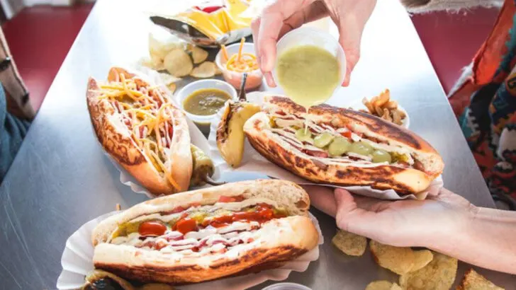 8 Arizona Drive-Thrus That Still Serve Real Churros and Sonoran Dogs