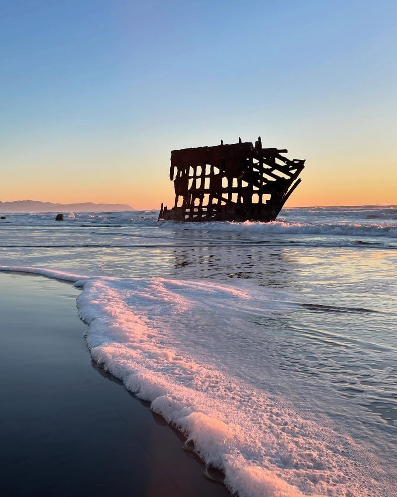 Fort Stevens State Park, Oregon