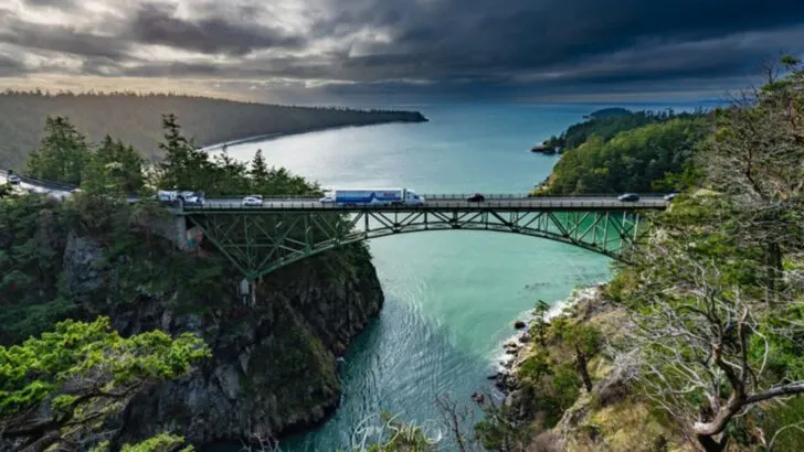 8 Campgrounds in the Pacific Northwest That Are Surprisingly Kid-Friendly