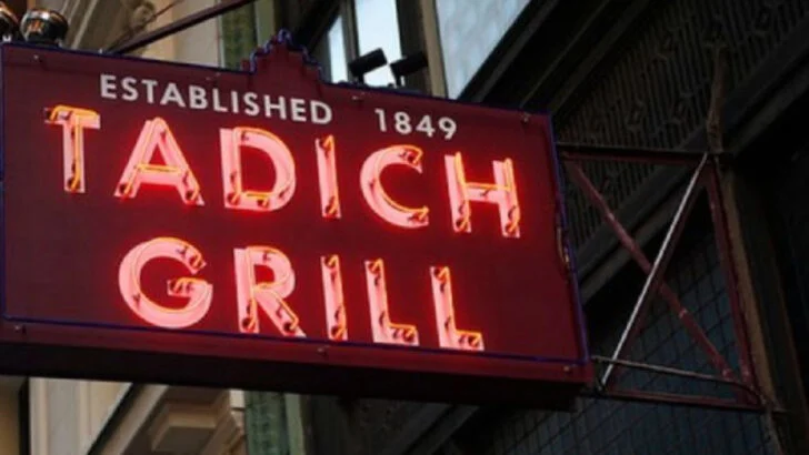 8 Family-Run Restaurants That Have Served the Same Recipes for 100+ Years