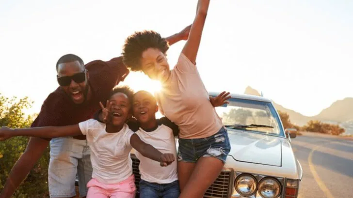 8 Family Vacations That Left Me Exhausted and 8 That Actually Felt Like a Break