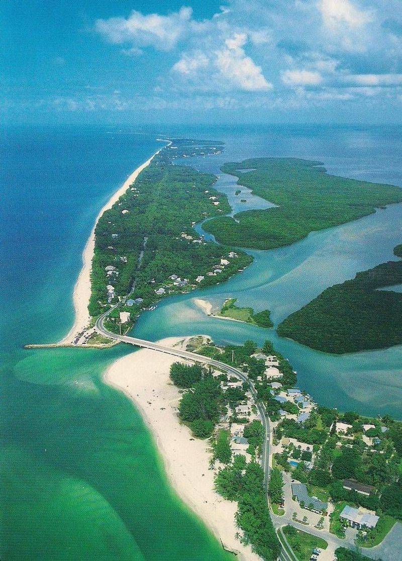 Sanibel Island