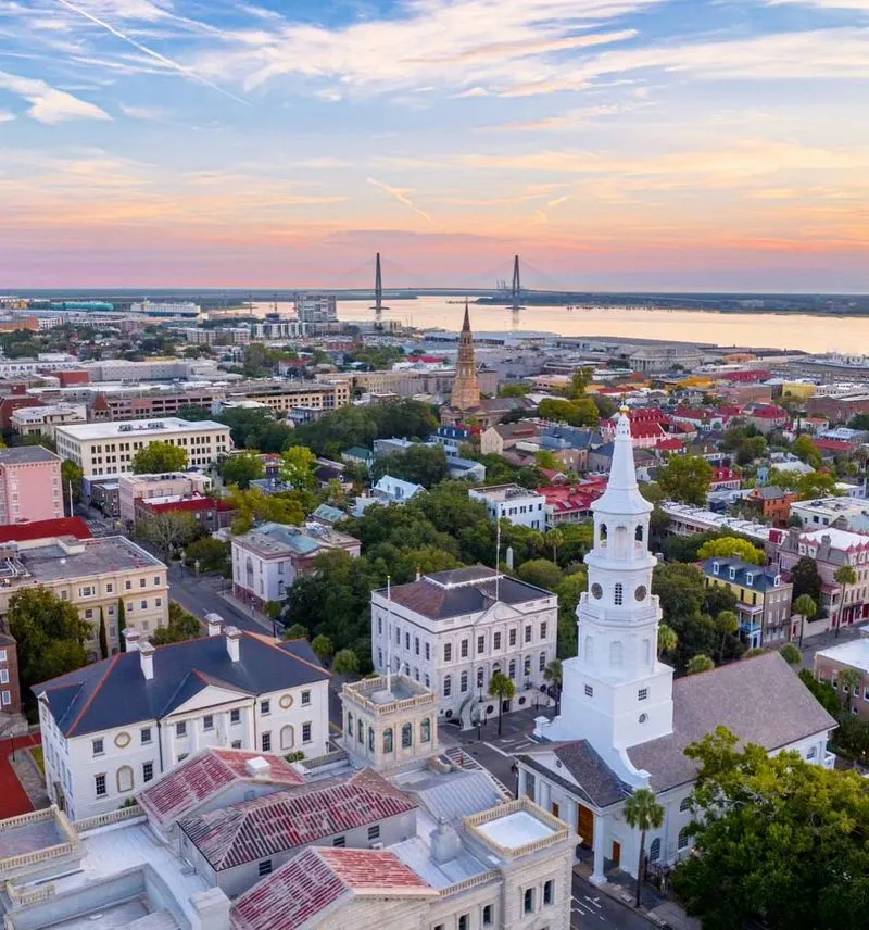 Charleston, South Carolina