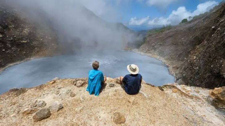 8 Lakes That Are More Dangerous Than Some of America’s Beaches