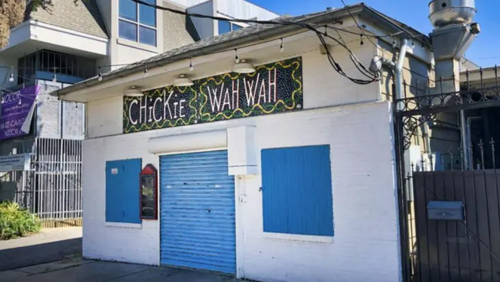 8 Louisiana Soul Food Spots That Still Use Grandma’s Gumbo Recipe