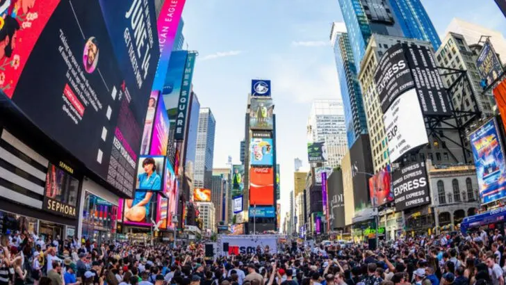 8 ‘Must-See’ Tourist Attractions That Locals Actually Avoid (And 8 Places Where They Go Instead)