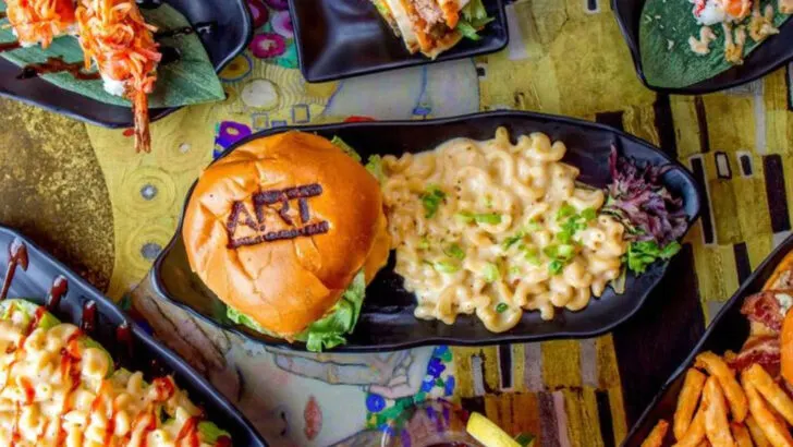 8 Myrtle Beach Breakfast Spots Tourists Skip & 6 Where Locals Take Their Kids Every Summer