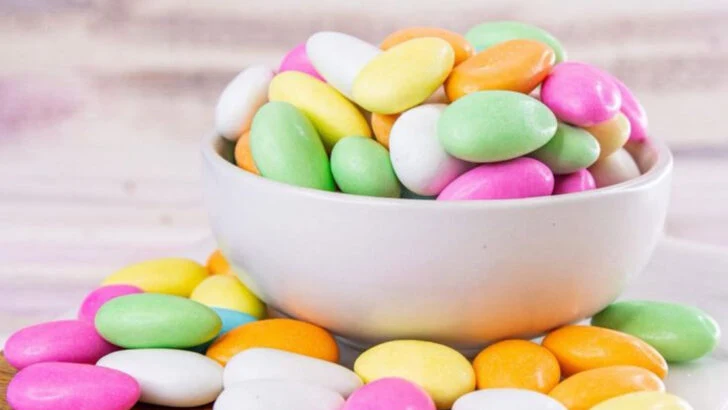 8 North Carolina Candy Shops That Still Make Everything The Old-Fashioned Way