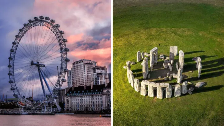 8 Overhyped Family Attractions (and 8 That Actually Live Up to the Buzz)