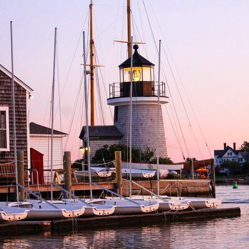 Mystic, Connecticut