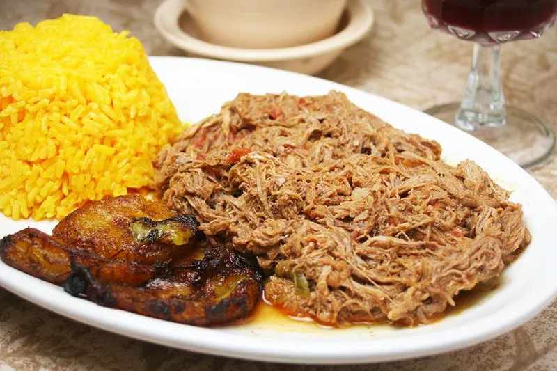 El Siboney (Cuban Food, Old Town)