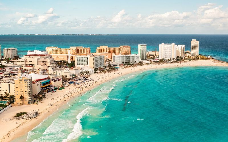 Cancún, Quintana Roo