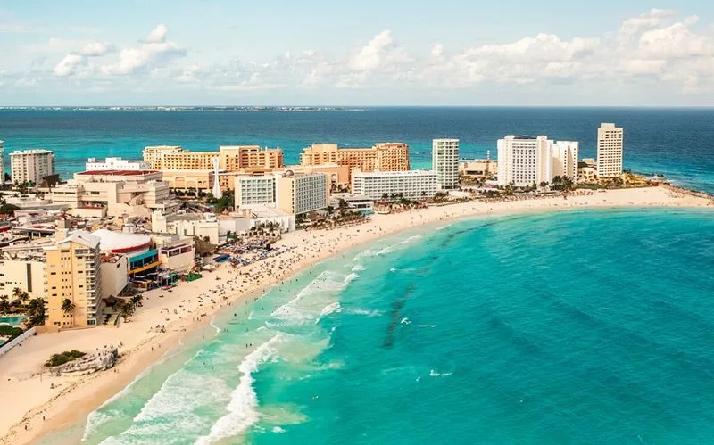 Cancún, Quintana Roo