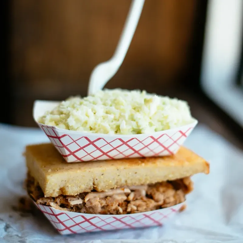 Skylight Inn BBQ – Ayden, NC