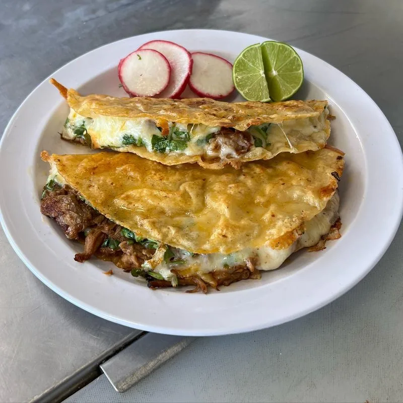 Tacos Los Poblanos – Santa Ana