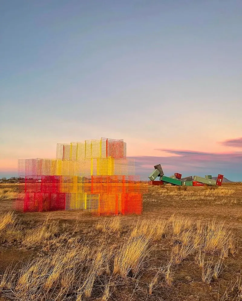 Marfa