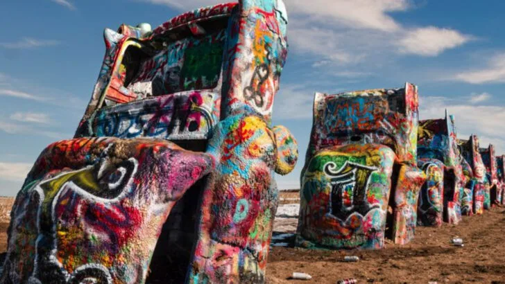 8 Underrated Road Trip Stops in Texas (and 5 That Aren’t Worth it)