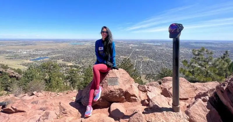 Mount Sanitas